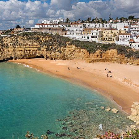 Rocha Brava Village Resort Carvoeiro  Exterior photo