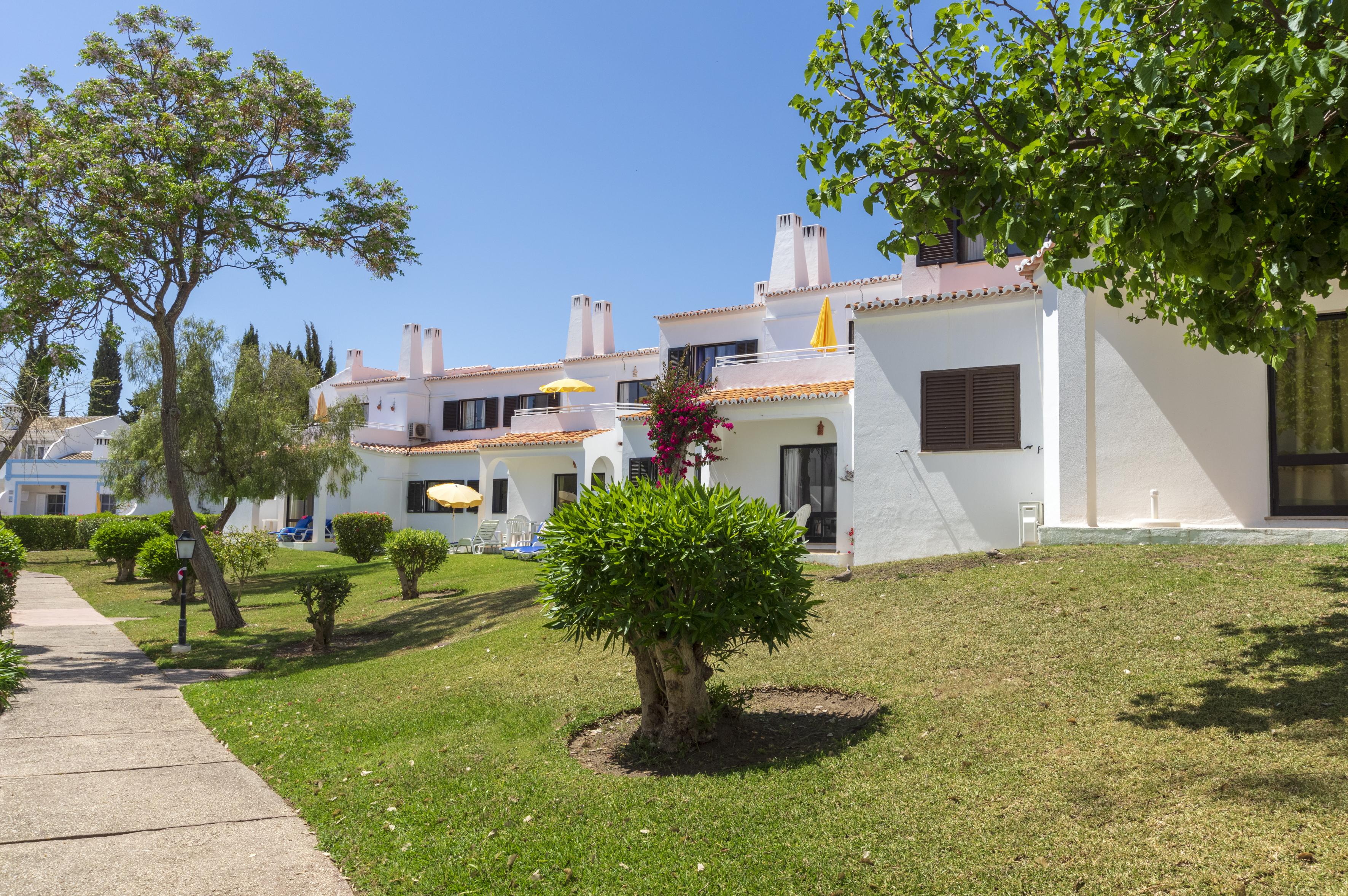 Rocha Brava Village Resort Carvoeiro  Exterior photo