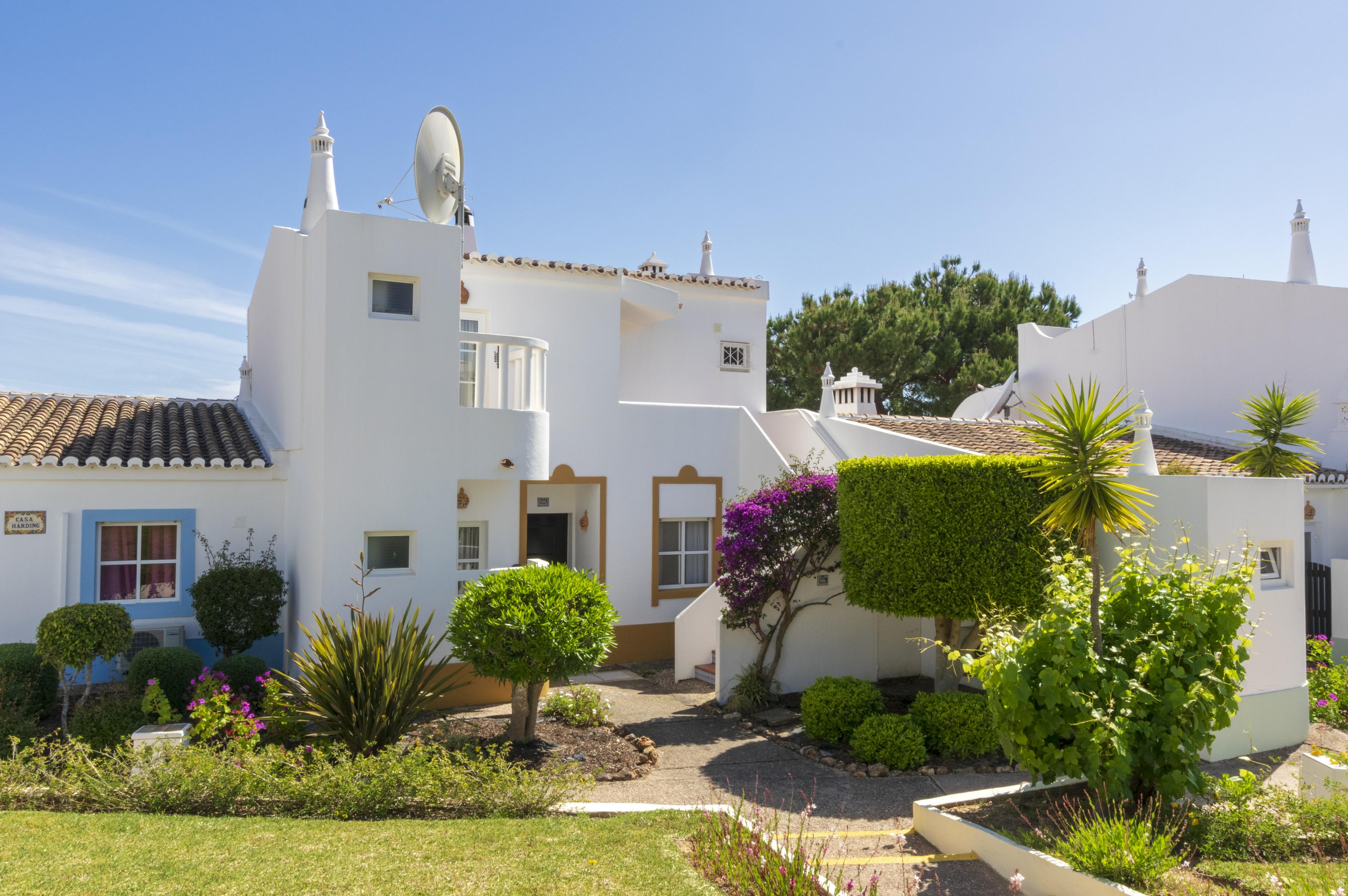 Rocha Brava Village Resort Carvoeiro  Exterior photo