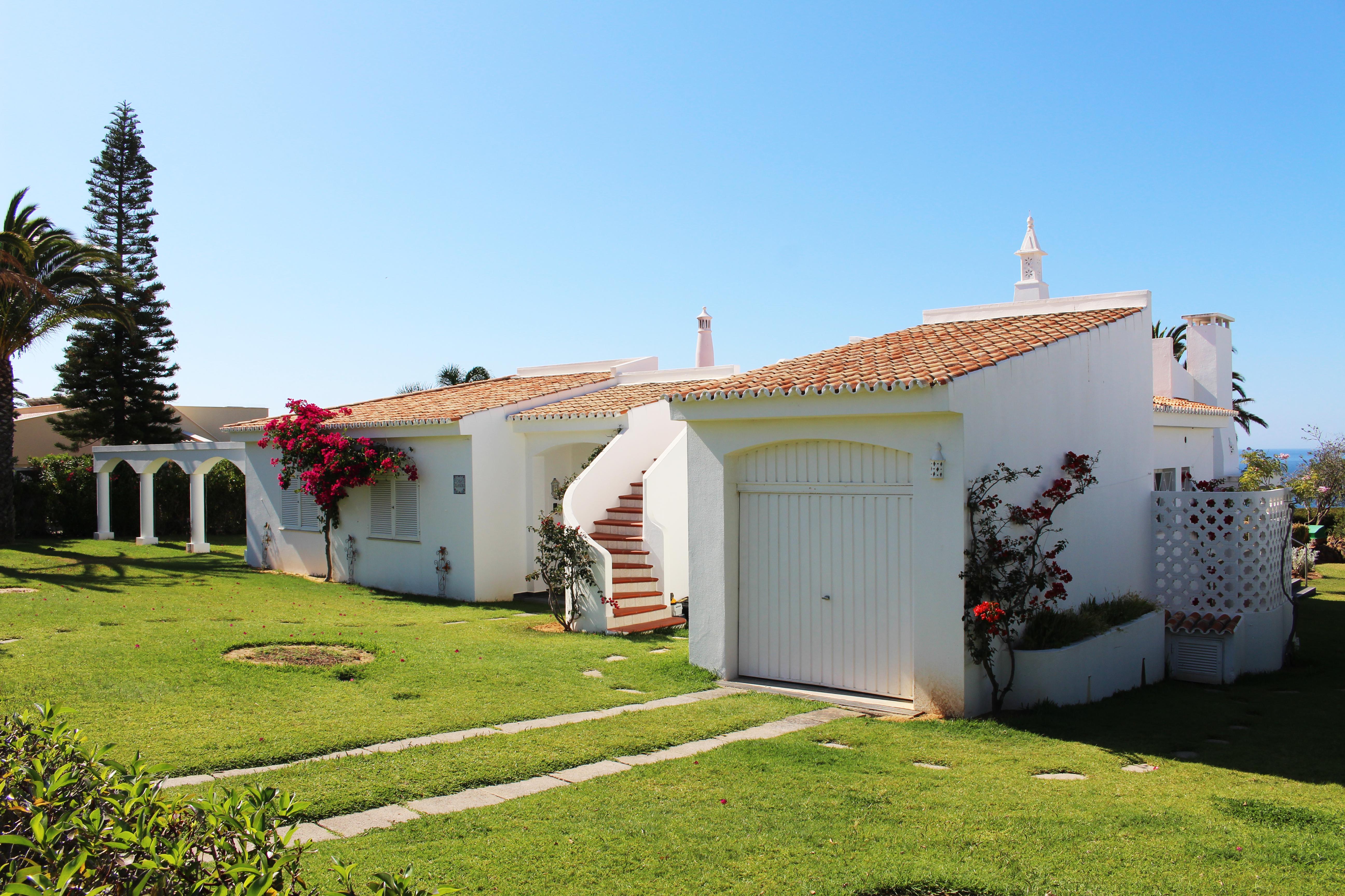 Rocha Brava Village Resort Carvoeiro  Exterior photo