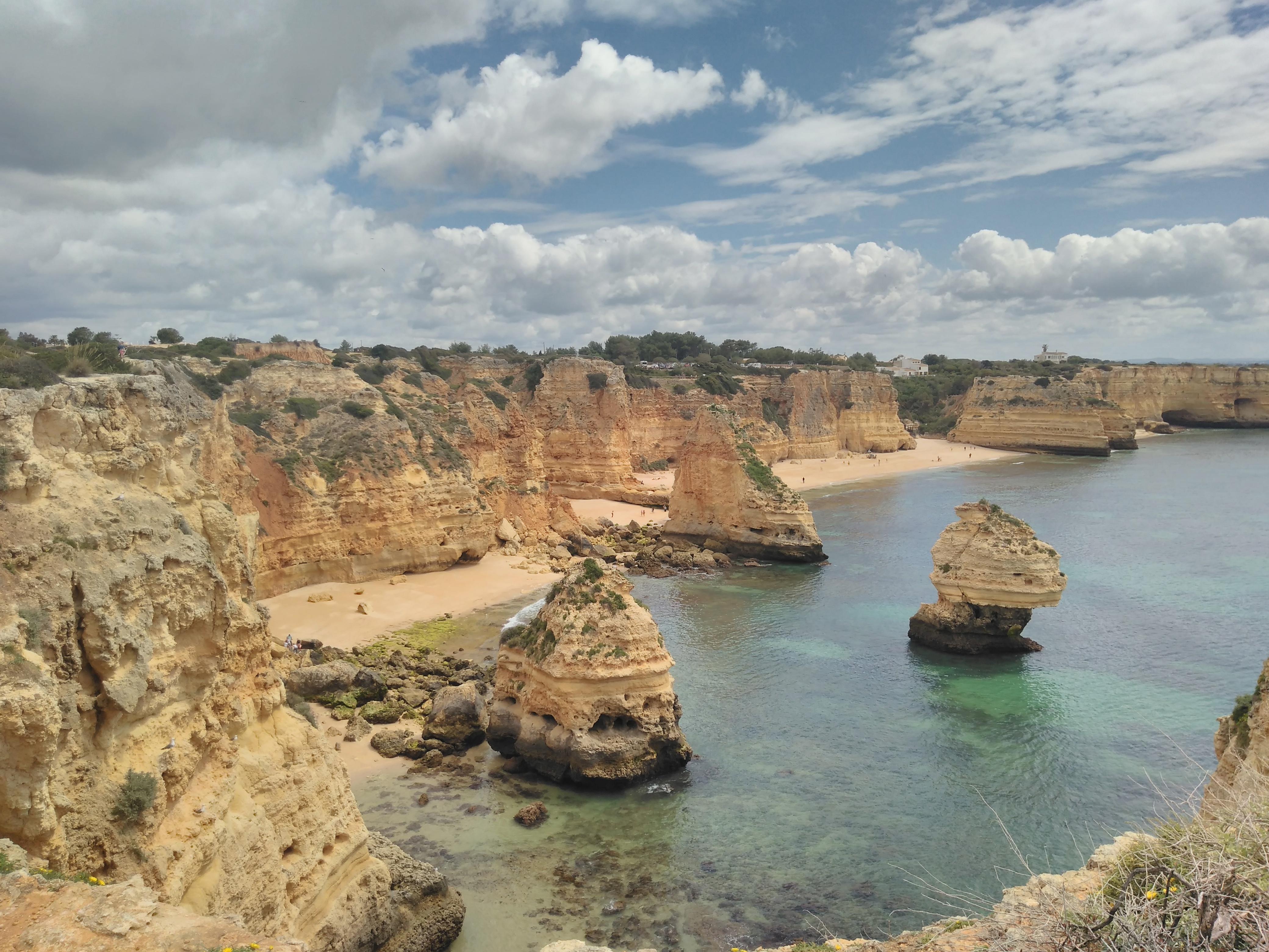 Rocha Brava Village Resort Carvoeiro  Exterior photo