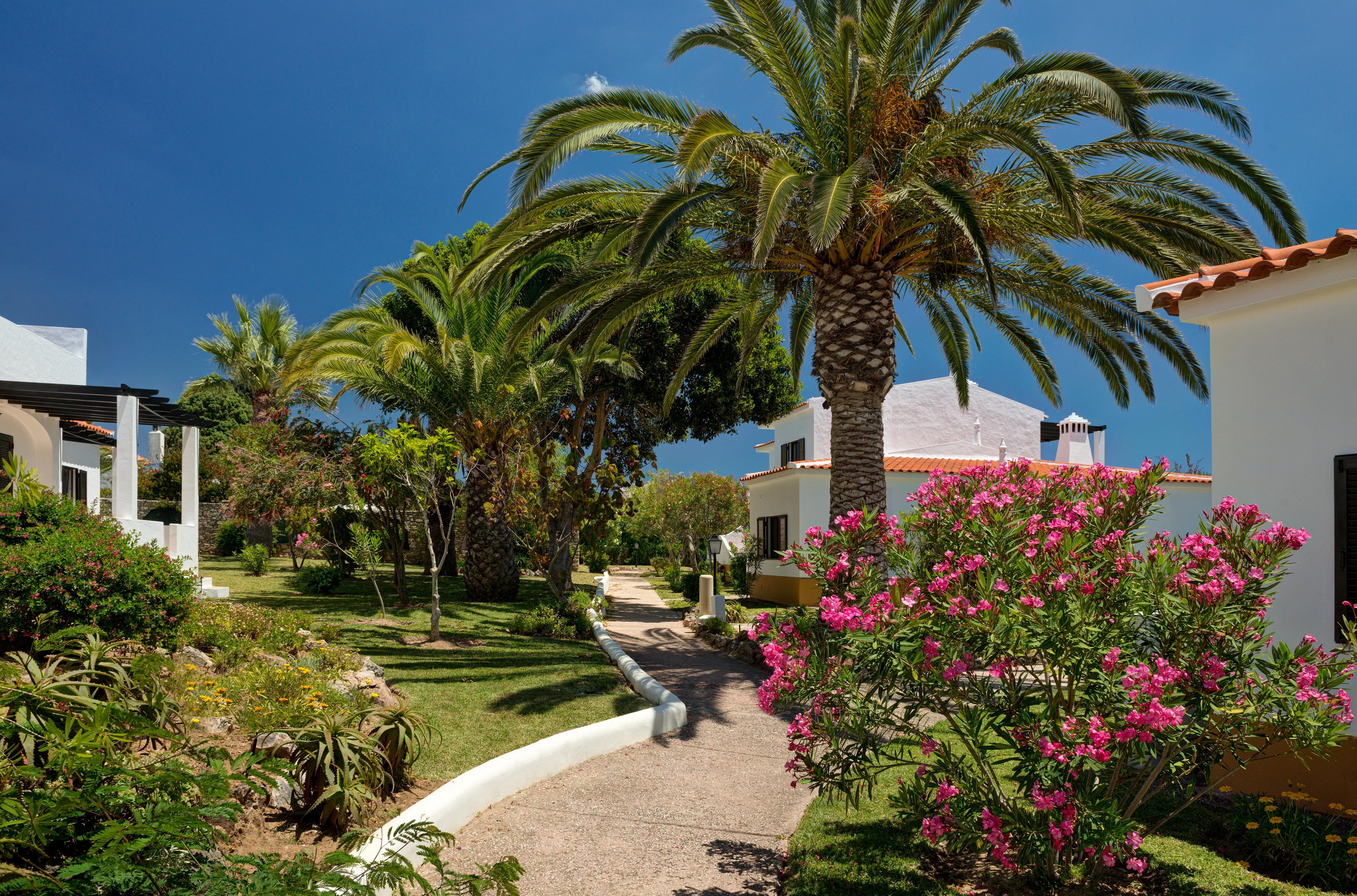 Rocha Brava Village Resort Carvoeiro  Exterior photo