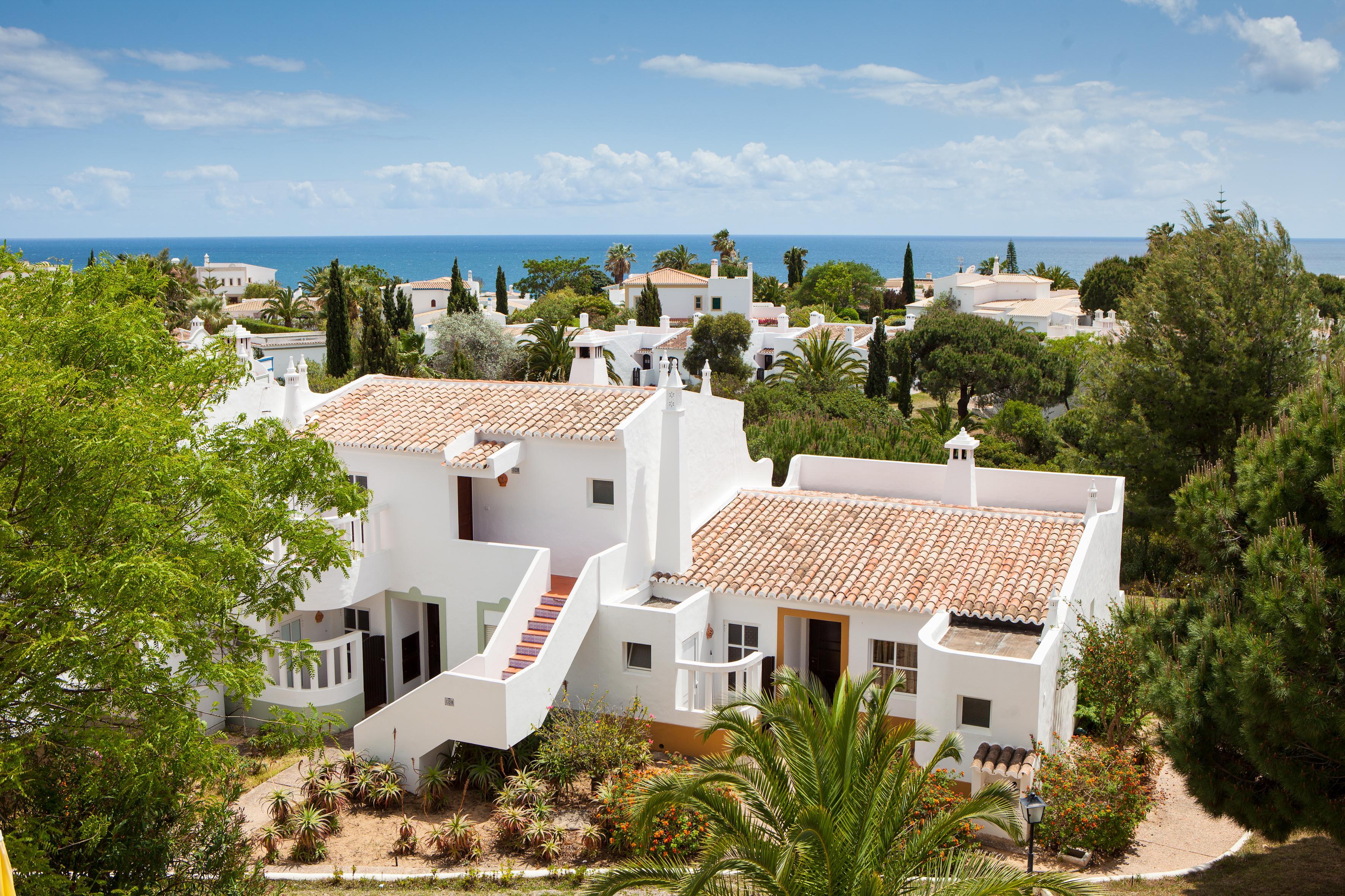 Rocha Brava Village Resort Carvoeiro  Exterior photo