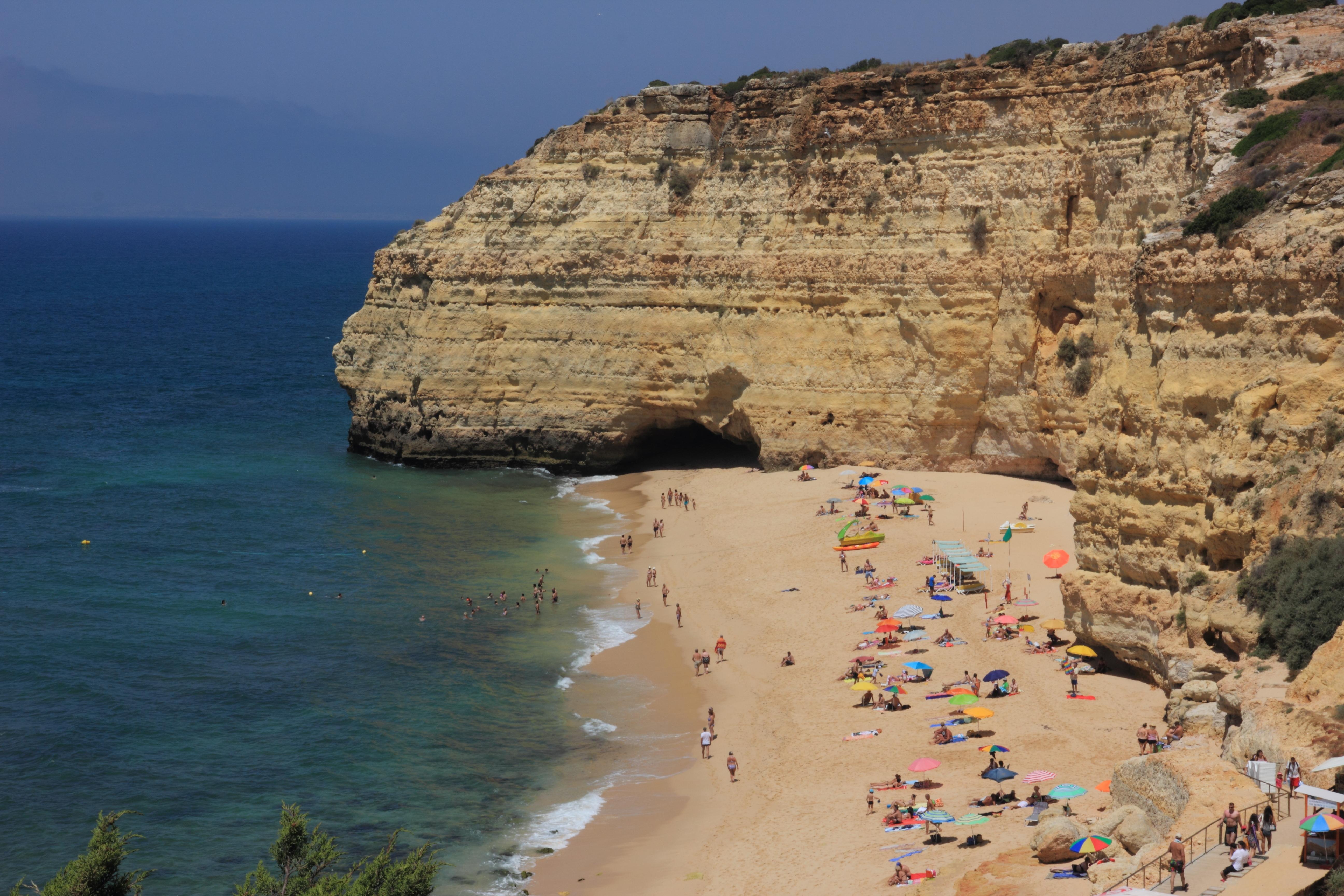 Rocha Brava Village Resort Carvoeiro  Exterior photo