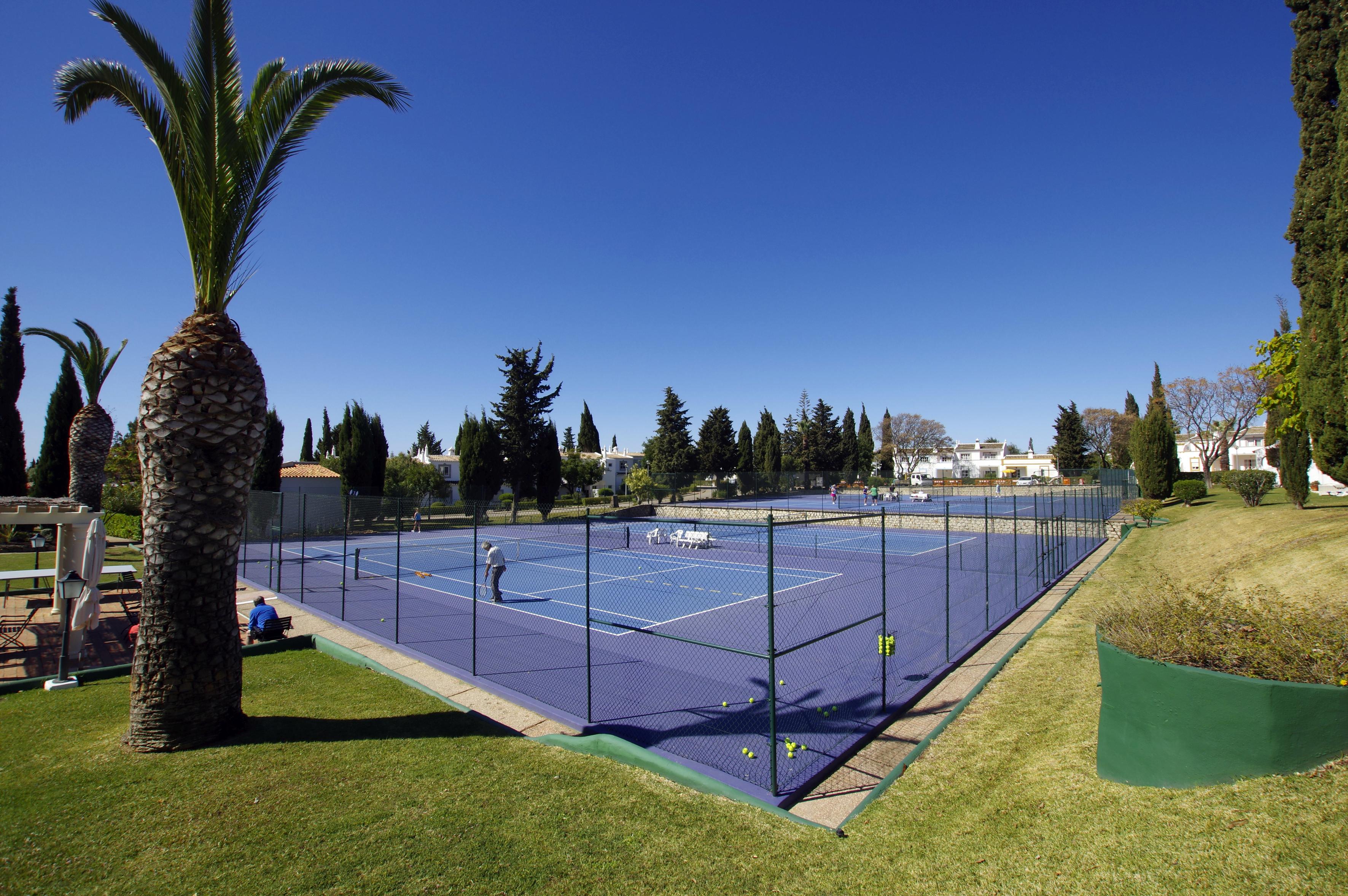 Rocha Brava Village Resort Carvoeiro  Exterior photo