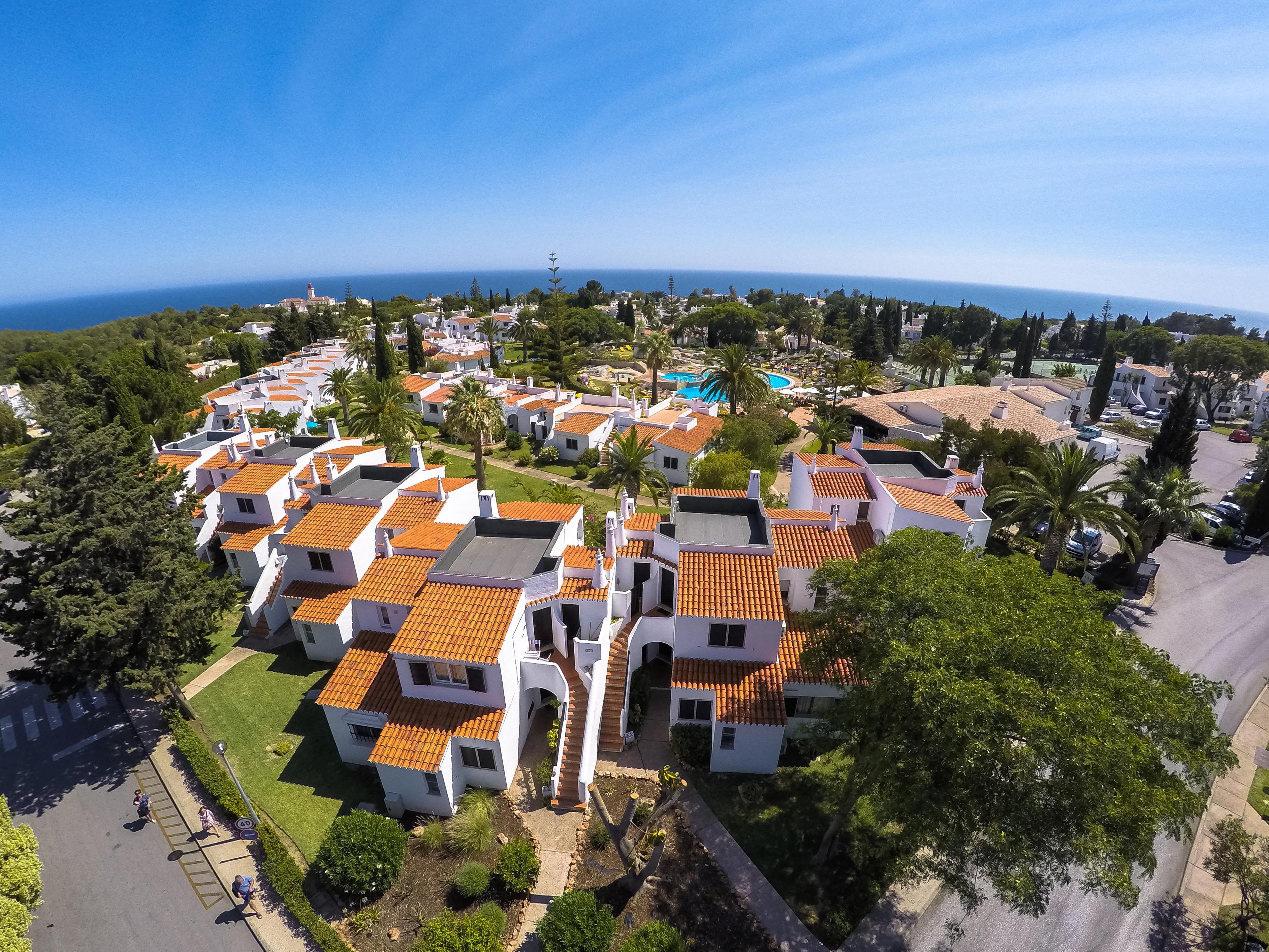 Rocha Brava Village Resort Carvoeiro  Exterior photo