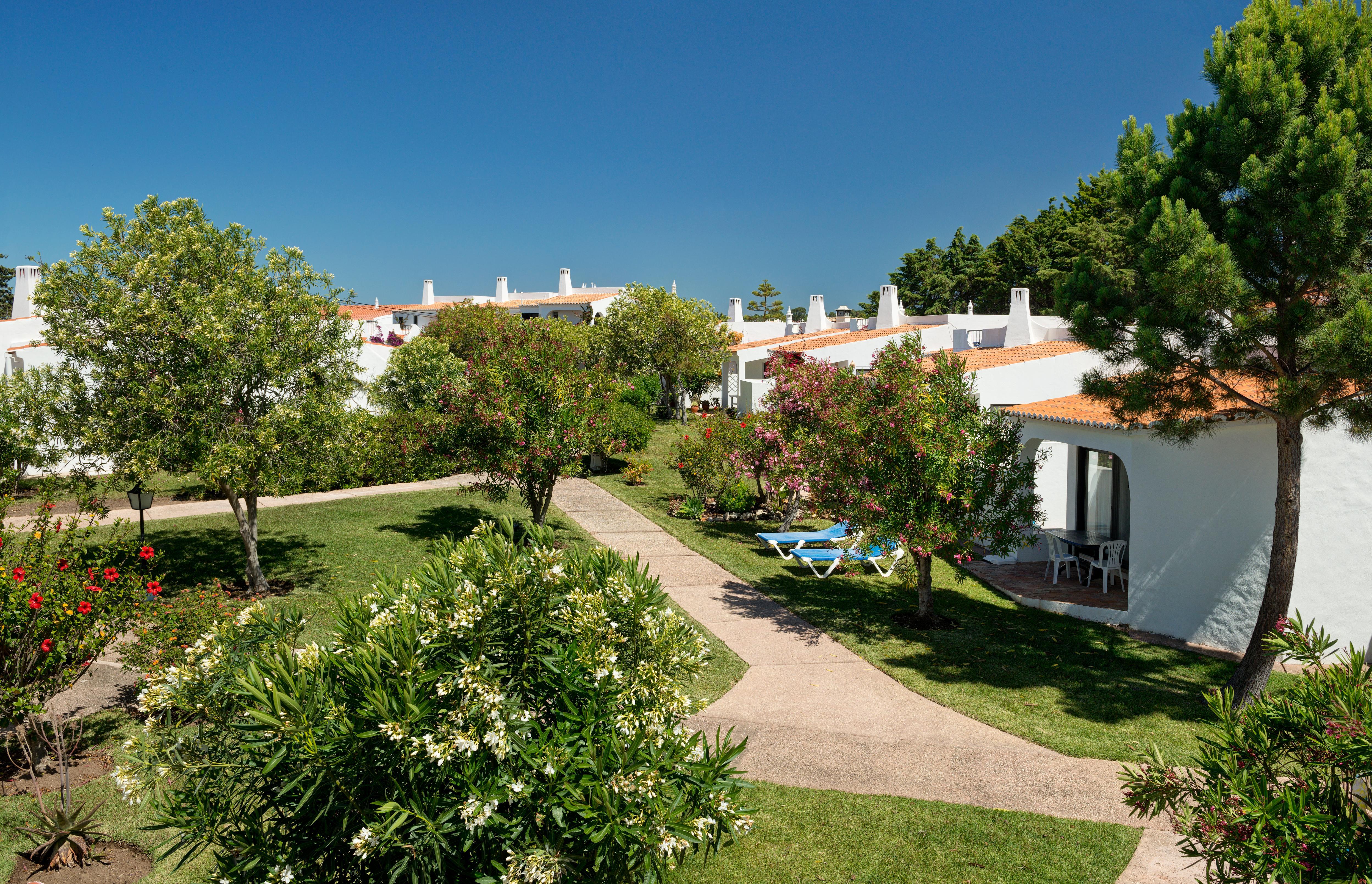 Rocha Brava Village Resort Carvoeiro  Exterior photo