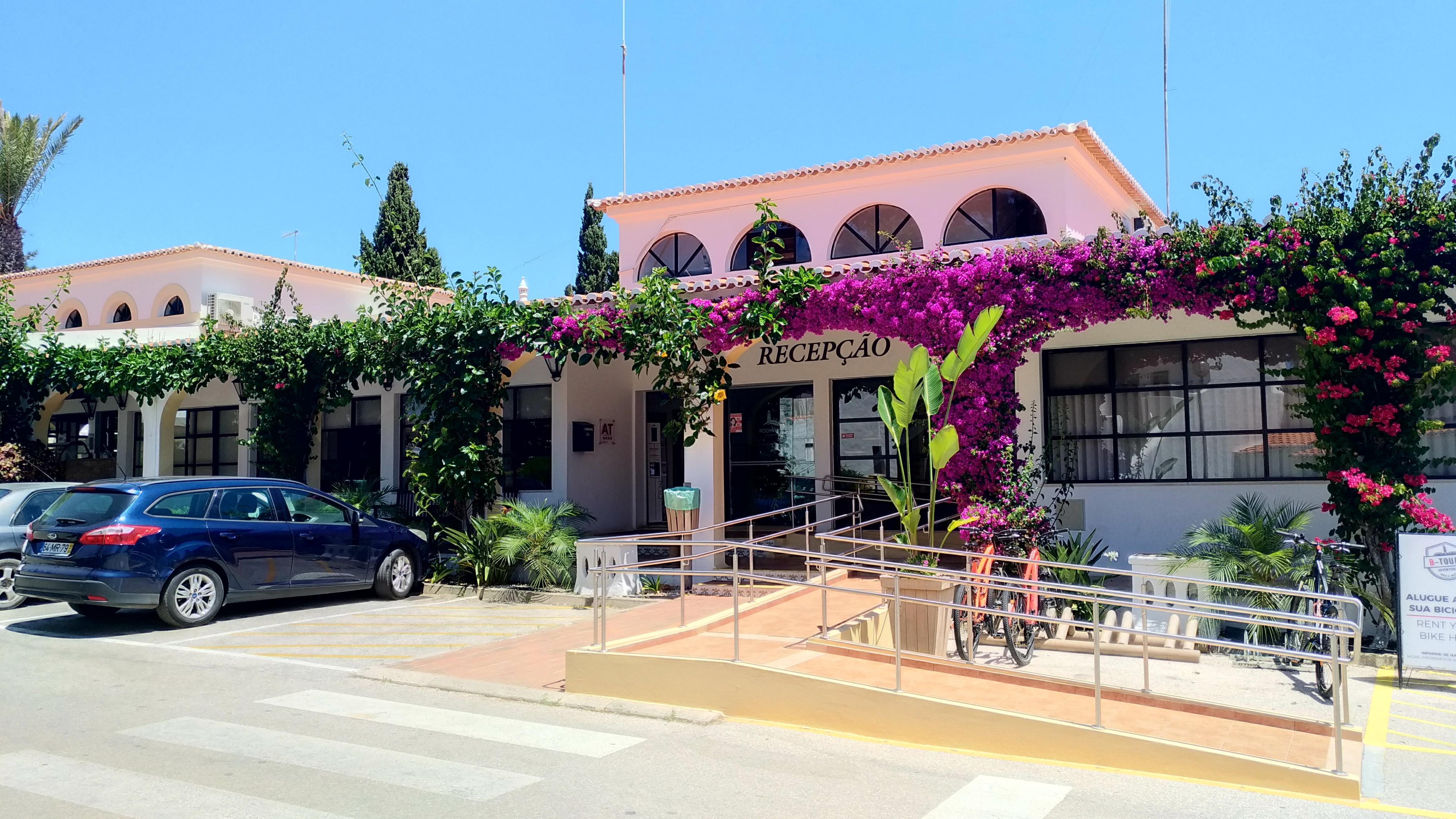 Rocha Brava Village Resort Carvoeiro  Exterior photo