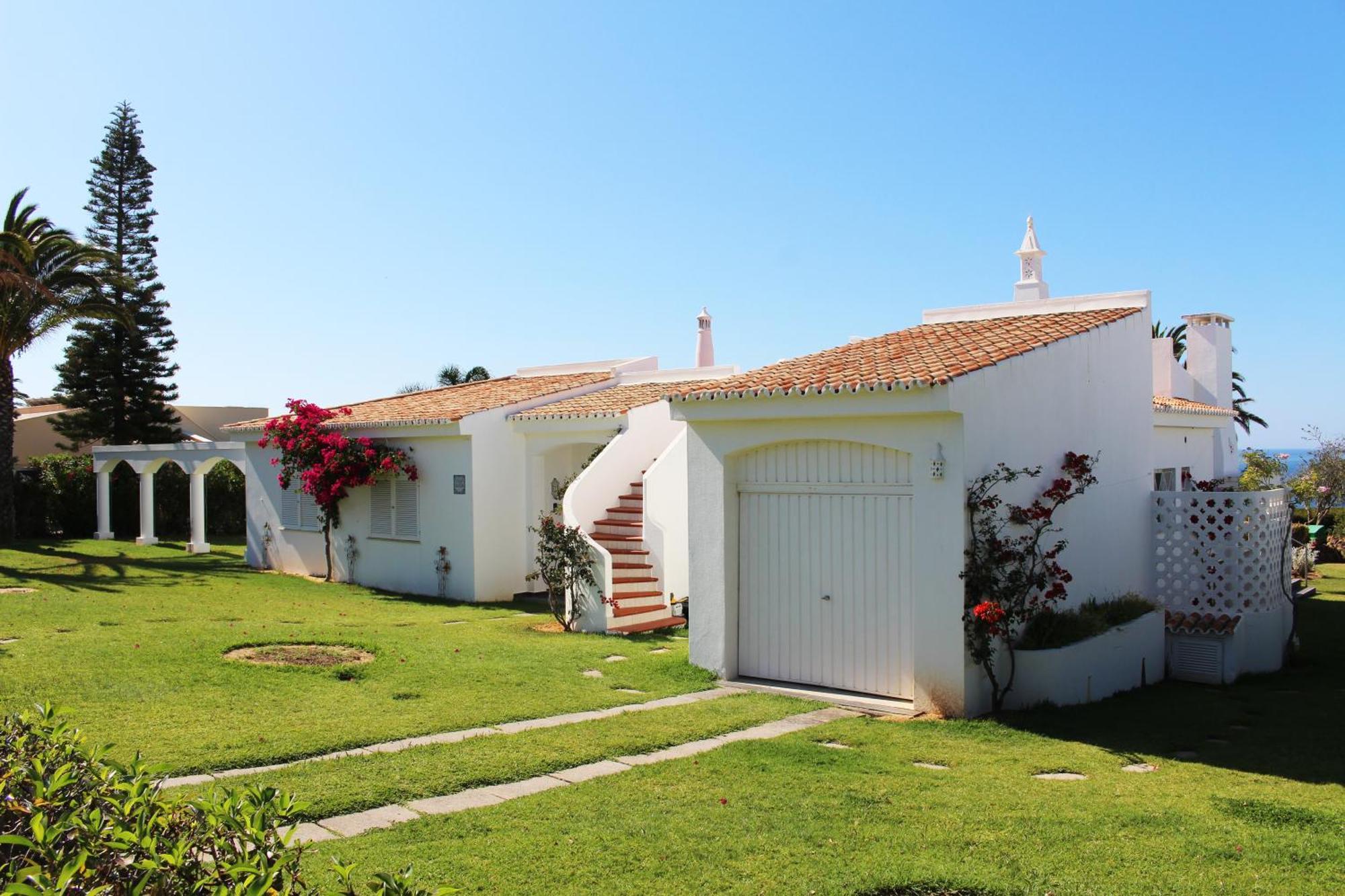 Rocha Brava Village Resort Carvoeiro  Room photo