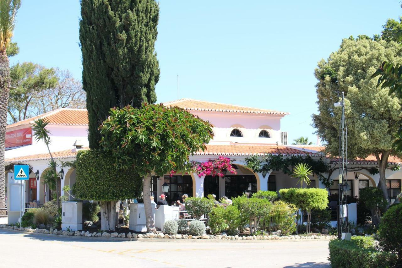 Rocha Brava Village Resort Carvoeiro  Exterior photo